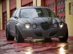 Jaguar S-Type by Panzani Design 2011 года